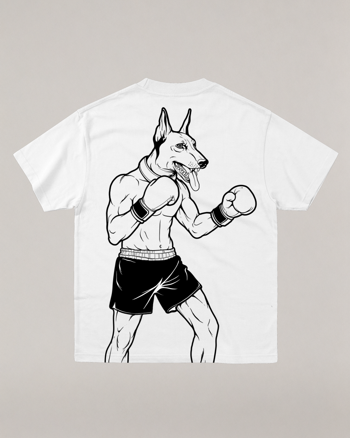 KANTE DOG I