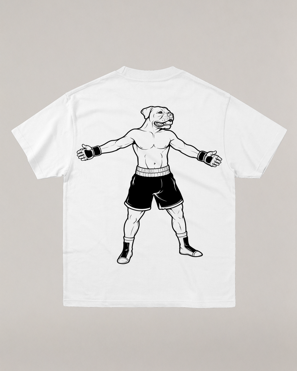 KANTE DOG II