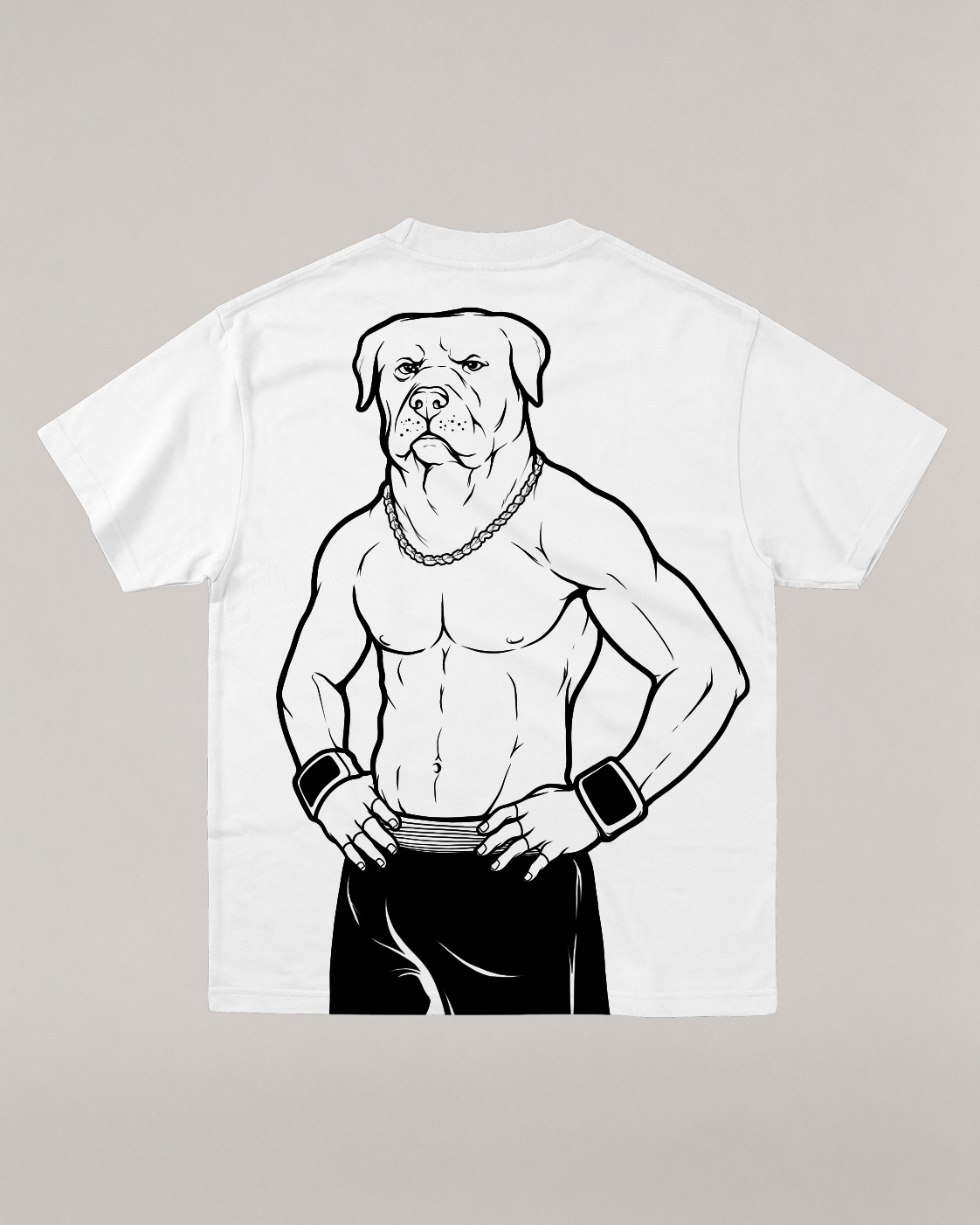 KANTE DOG V